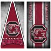 South Carolina Gamecocks Combo - Digital Download - Cornhole Board Decals/Wraps/Stickers