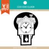 HOME & GARDEN | Coo coo clock, wall clock